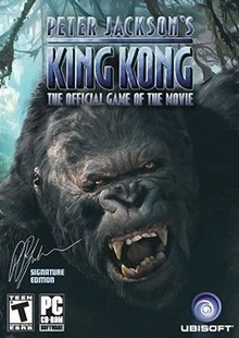 Detail Game Kingkong Vs Dinosaurus Nomer 21