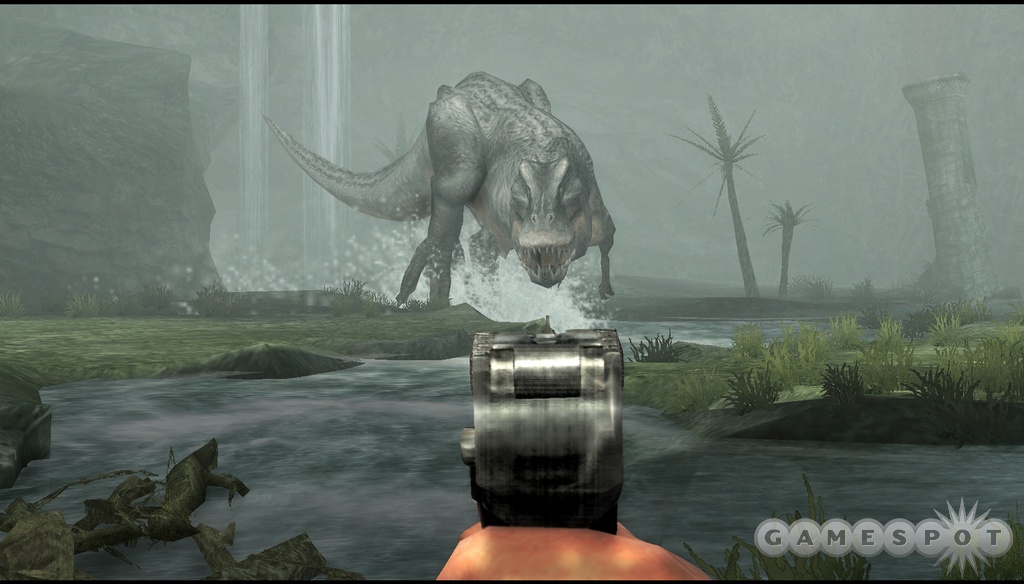 Detail Game Kingkong Vs Dinosaurus Nomer 33