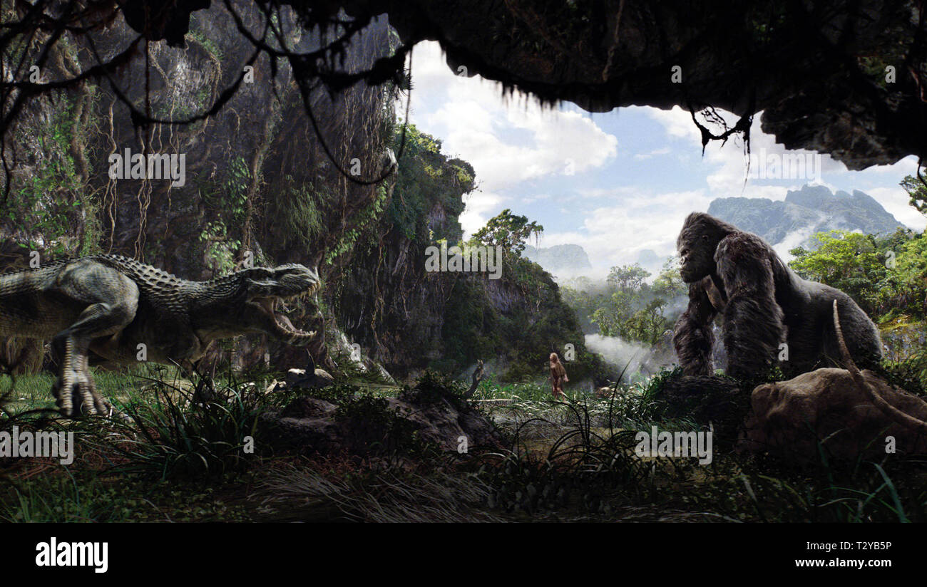 Detail Game Kingkong Vs Dinosaurus Nomer 40