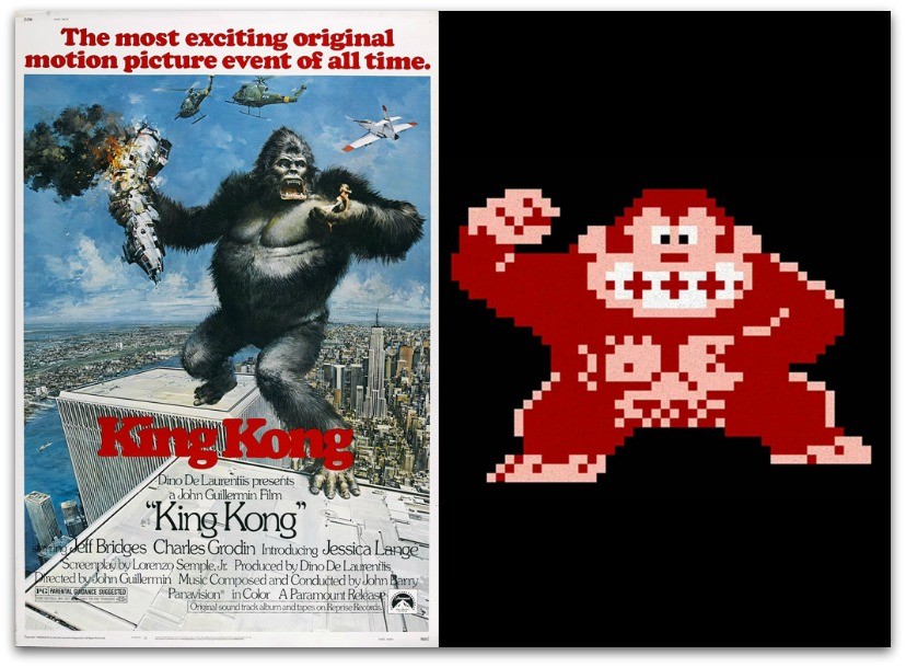 Detail Game Kingkong Vs Dinosaurus Nomer 53