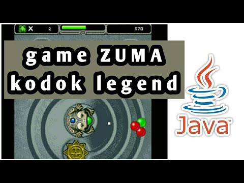 Detail Game Kodok Zuma Nomer 23
