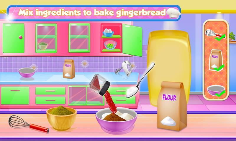 Game Kue Jahe - KibrisPDR