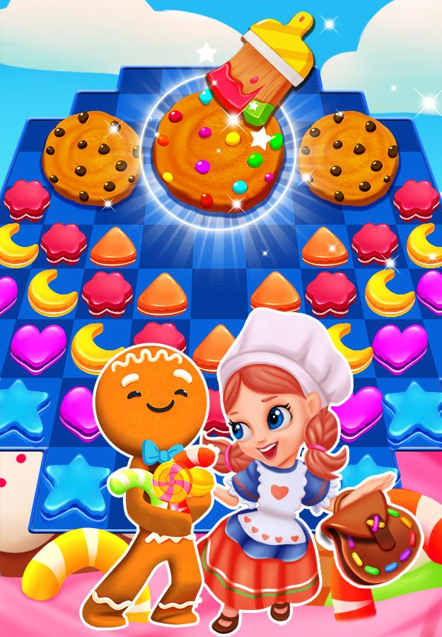 Detail Game Kue Jahe Nomer 2