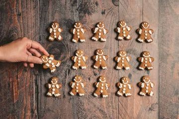 Detail Game Kue Jahe Nomer 38