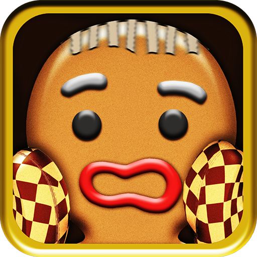 Detail Game Kue Jahe Nomer 40