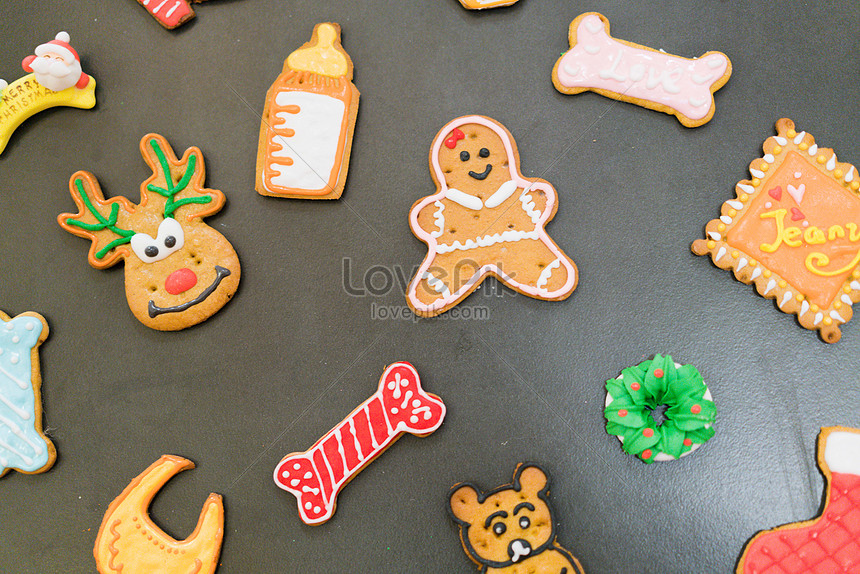 Detail Game Kue Jahe Nomer 48