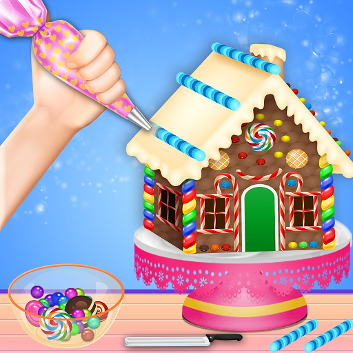 Detail Game Kue Jahe Nomer 6