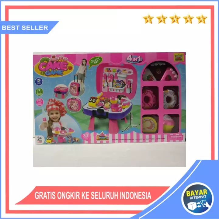 Detail Game Kue Rumah Nomer 33