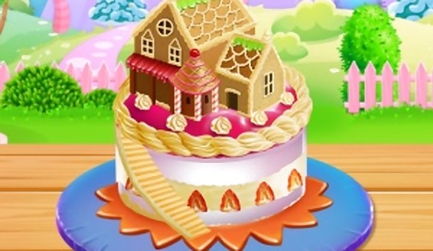 Detail Game Kue Rumah Nomer 5