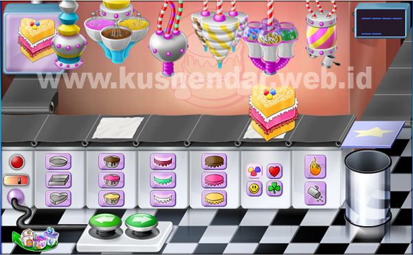 Detail Game Kue Rumah Nomer 51