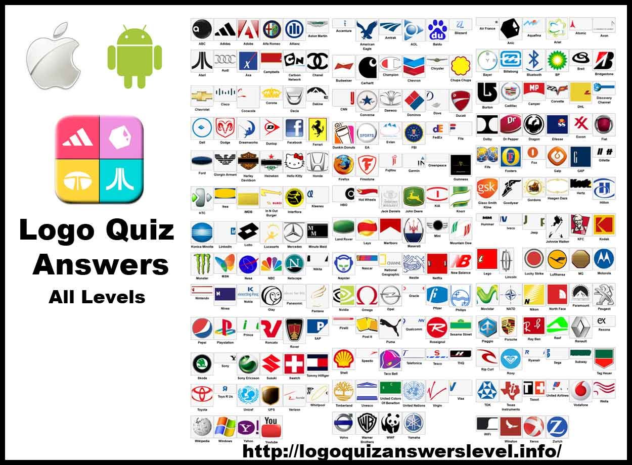 Logo игра. Игра logos ответы Level 1. Игра logo Quiz. Логотипы ответы. Лого квиз ответы.