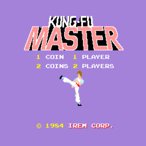 Detail Game Kungfu Master Nomer 15