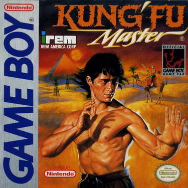 Detail Game Kungfu Master Nomer 29