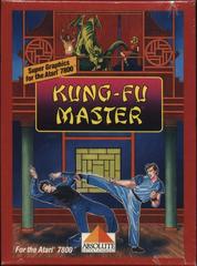 Detail Game Kungfu Master Nomer 30