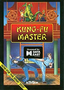 Detail Game Kungfu Master Nomer 35