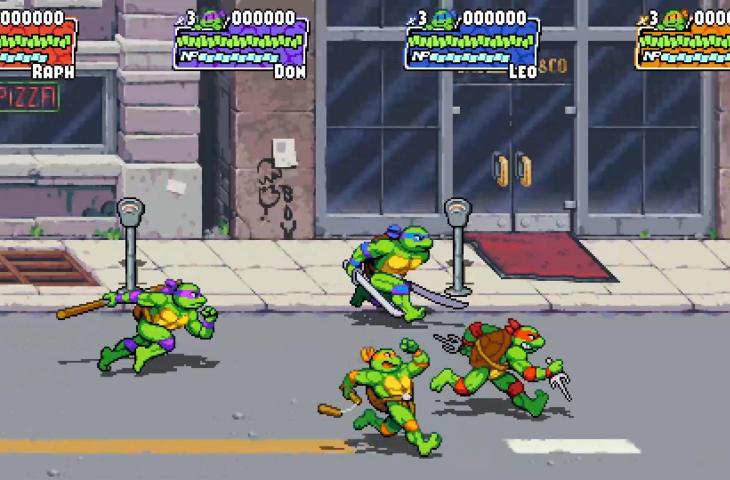 Game Kura2 Ninja - KibrisPDR