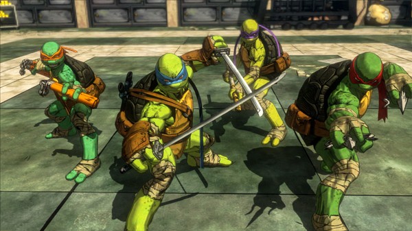 Detail Game Kura2 Ninja Nomer 2