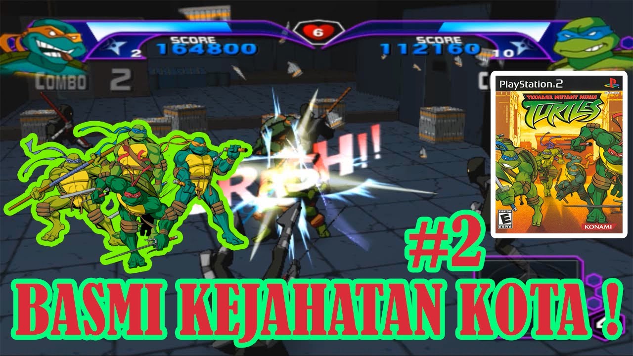 Detail Game Kura2 Ninja Nomer 26