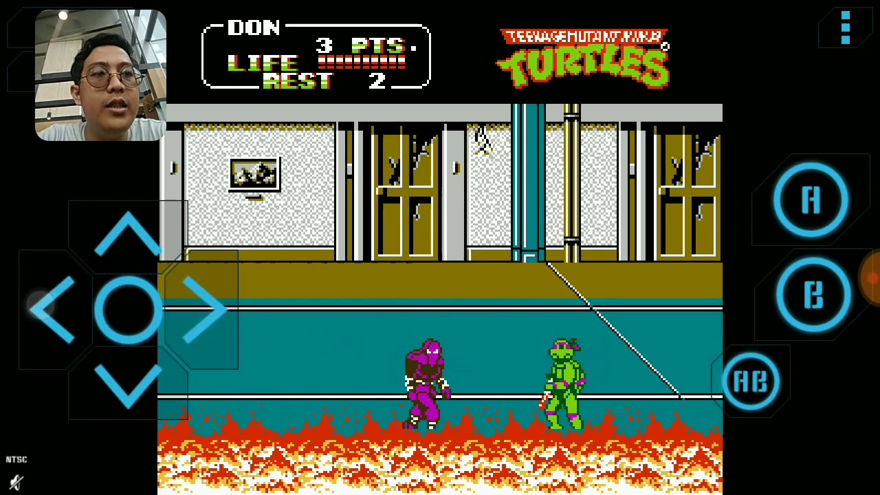 Detail Game Kura2 Ninja Nomer 4