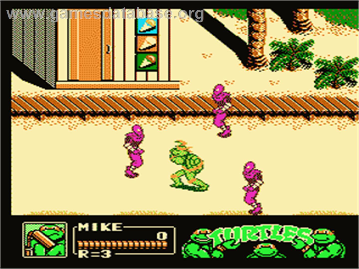 Detail Game Kura2 Ninja Nomer 42