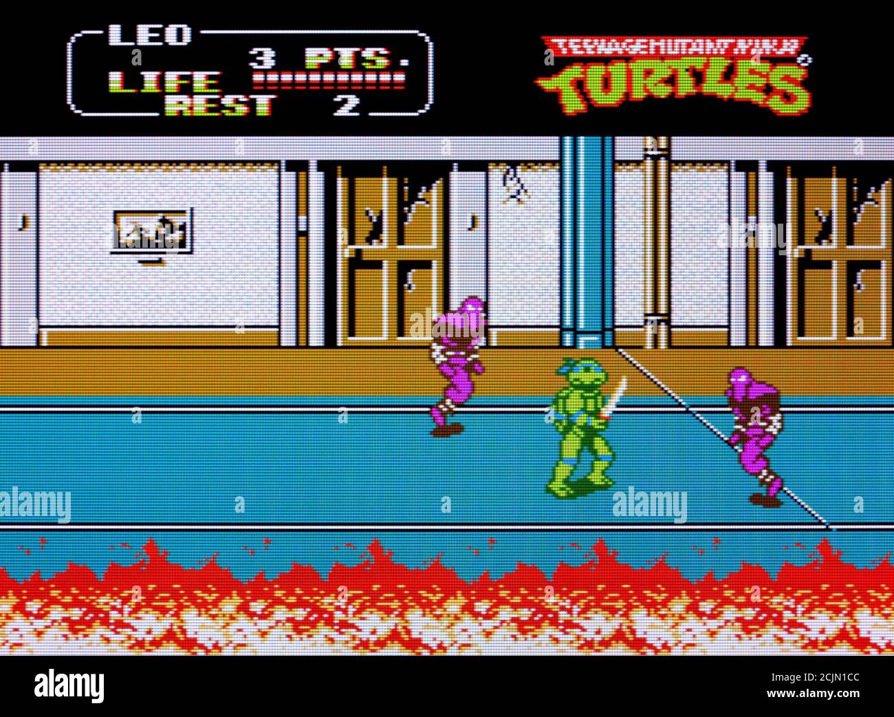 Detail Game Kura2 Ninja Nomer 48