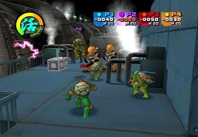 Detail Game Kura2 Ninja Nomer 8