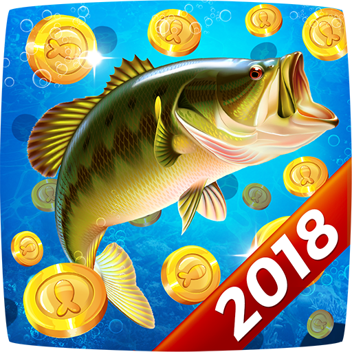 Game Memancing Emas - KibrisPDR