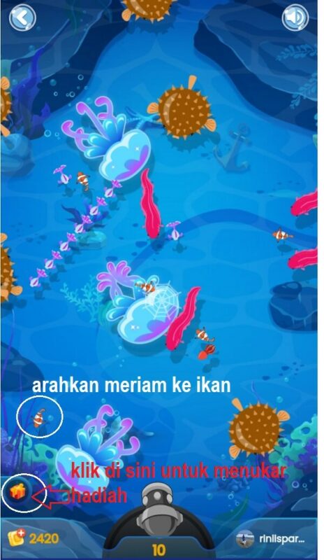 Detail Game Memancing Emas Nomer 16