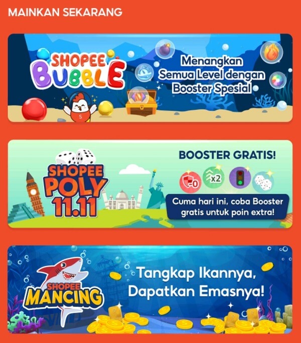 Detail Game Memancing Emas Nomer 19