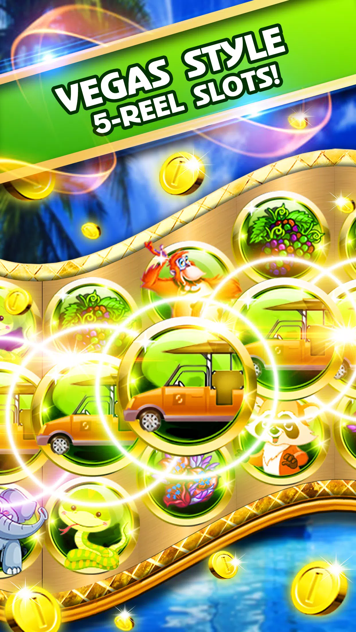 Detail Game Memancing Emas Nomer 2