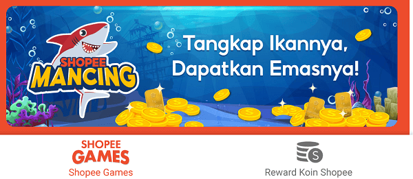 Detail Game Memancing Emas Nomer 3