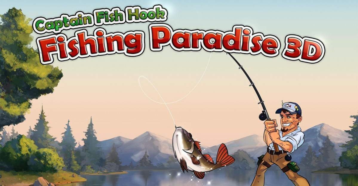 Detail Game Memancing Emas Nomer 48