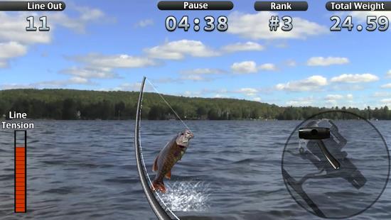 Detail Game Memancing Emas Nomer 52