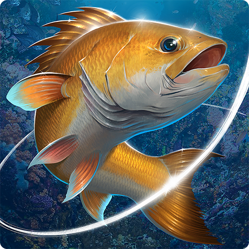 Detail Game Memancing Emas Nomer 5