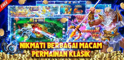 Detail Game Memancing Emas Nomer 8