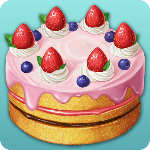 Detail Game Membuat Kue Tart Nomer 11