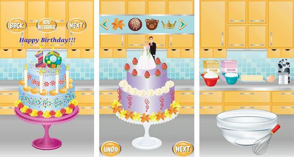 Detail Game Membuat Kue Tart Nomer 44