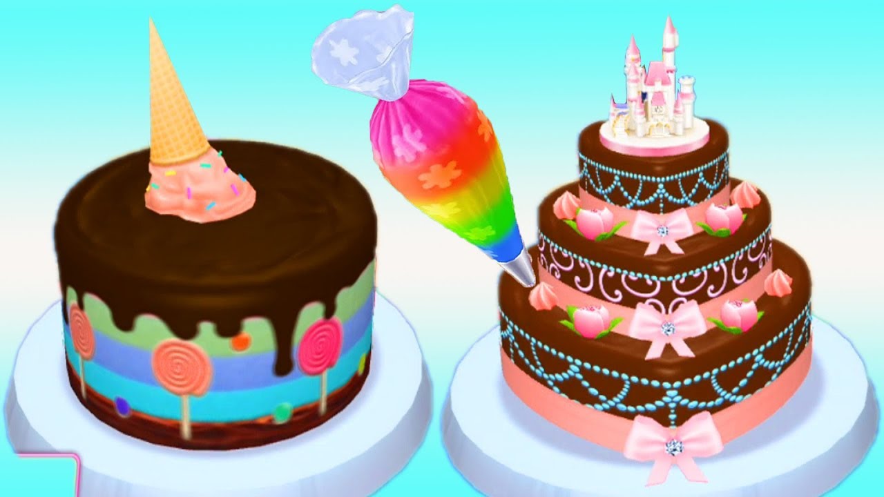 Detail Game Membuat Kue Tart Nomer 6