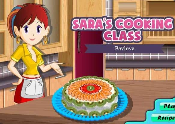 Detail Game Membuat Kue Tart Nomer 10