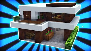 Detail Game Membuat Rumah Minecraft Nomer 10