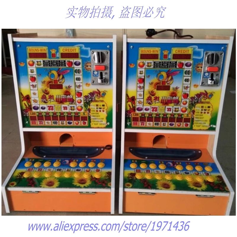 Detail Game Mesin Buah Nomer 14