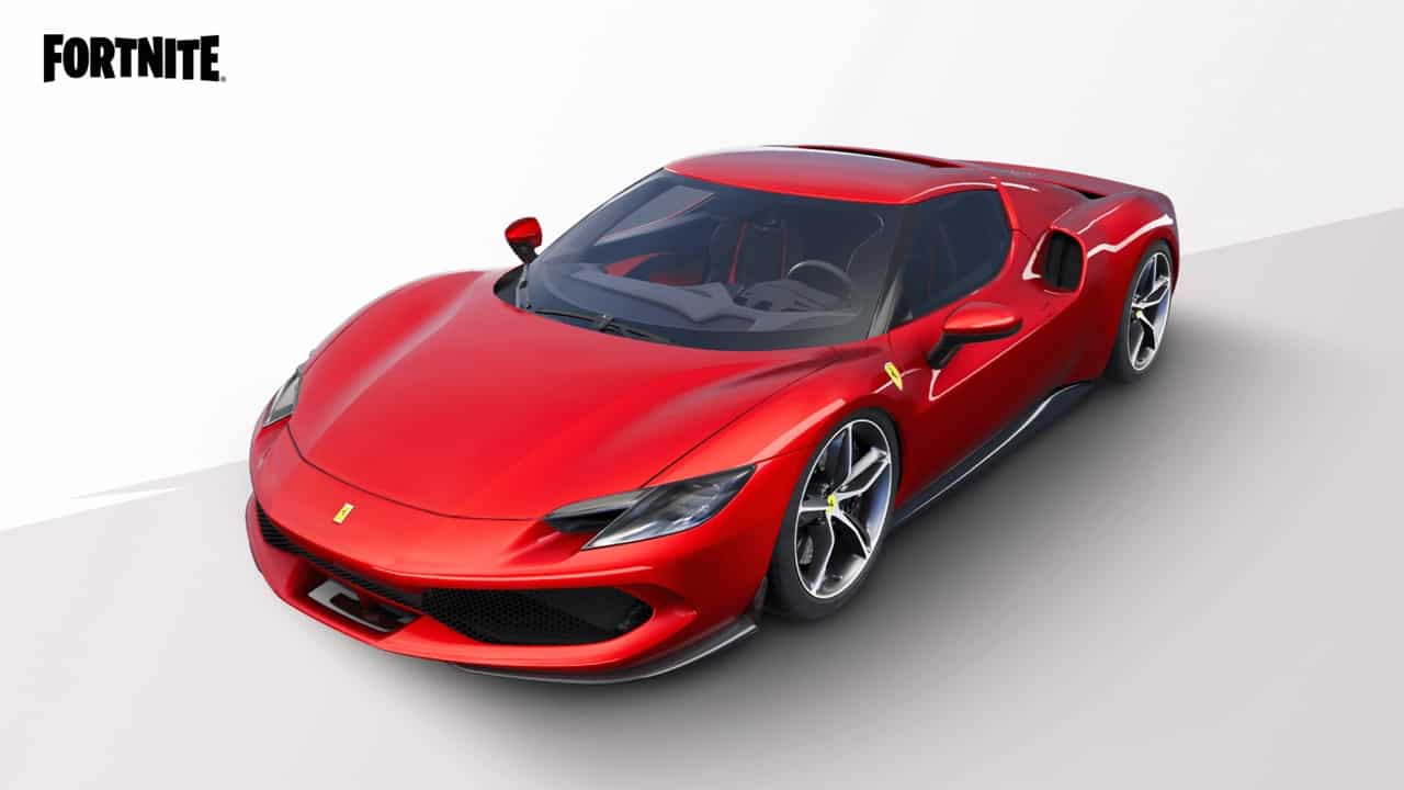 Detail Game Mobil Ferrari Nomer 13