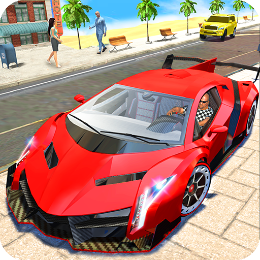 Detail Game Mobil Lamborghini Nomer 2