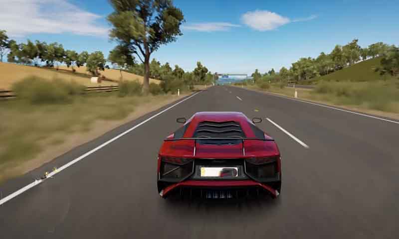 Detail Game Mobil Lamborghini Nomer 13