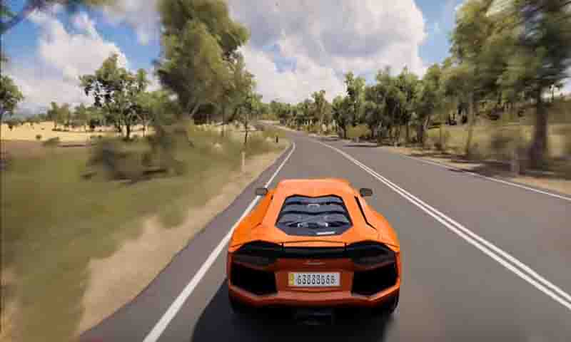 Detail Game Mobil Lamborghini Nomer 15