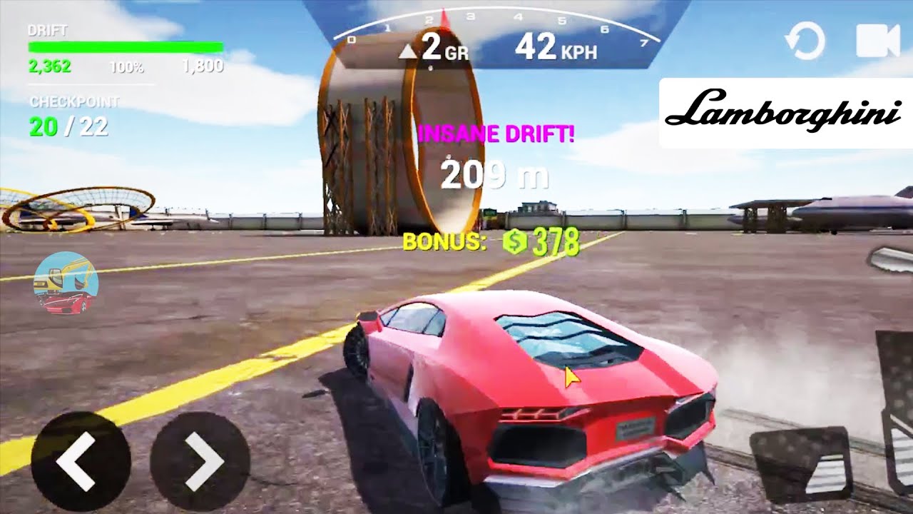 Detail Game Mobil Lamborghini Nomer 21