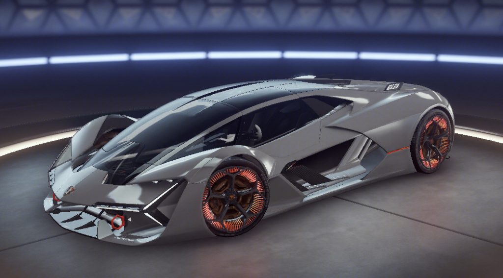 Detail Game Mobil Lamborghini Nomer 23