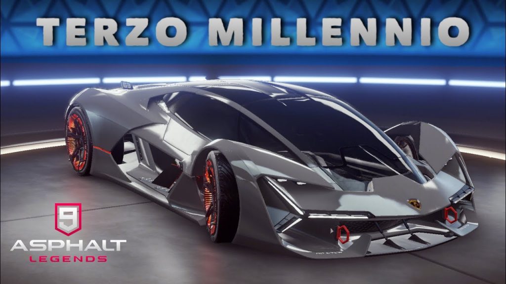 Detail Game Mobil Lamborghini Nomer 24