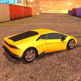 Detail Game Mobil Lamborghini Nomer 26