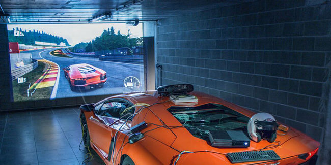 Detail Game Mobil Lamborghini Nomer 31
